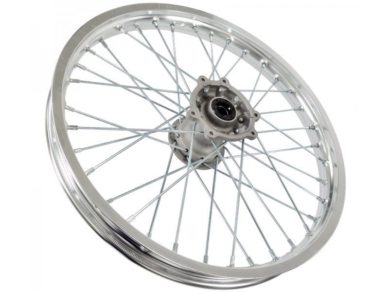 Front Rim 21-1.60 NXT250 Base