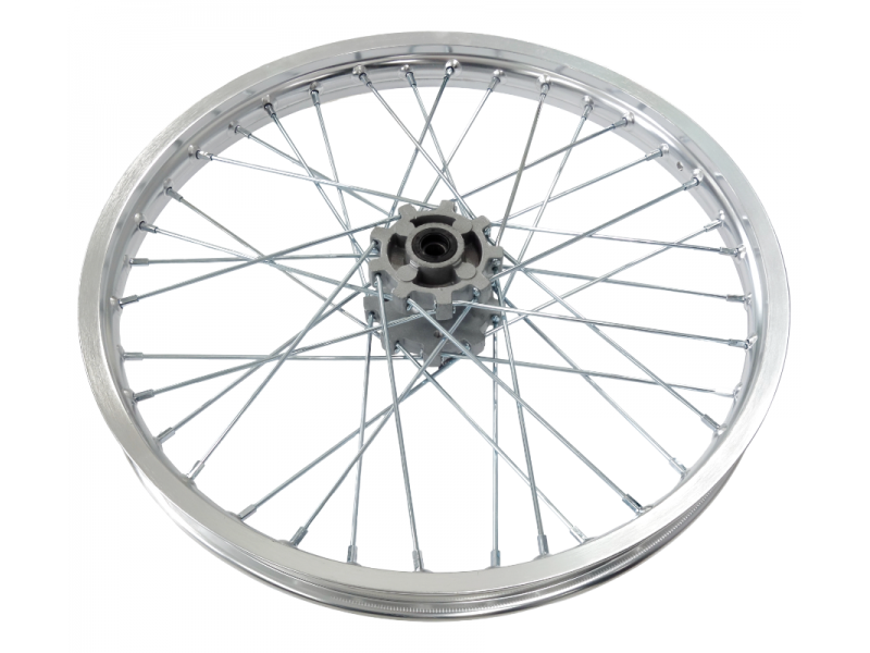 Front Rim 21-1.60 NXT250 Base
