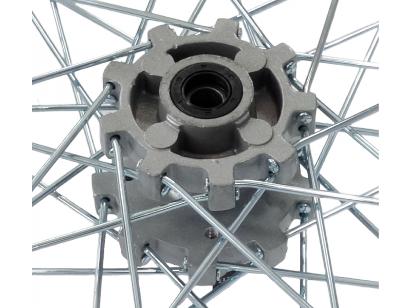 Front Rim 21-1.60 NXT250 Base