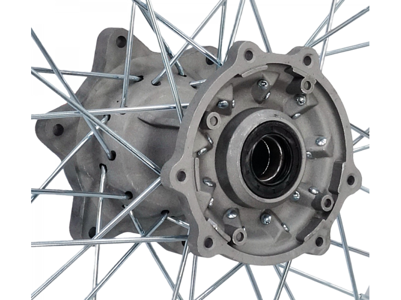 Rear Wheel 16-1.85 NXT