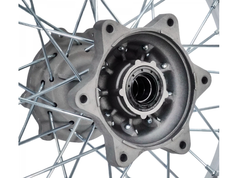 Rear Wheel 16-1.85 NXT