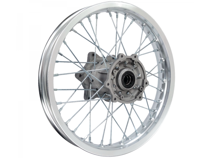 Rear Wheel 16-1.85 NXT