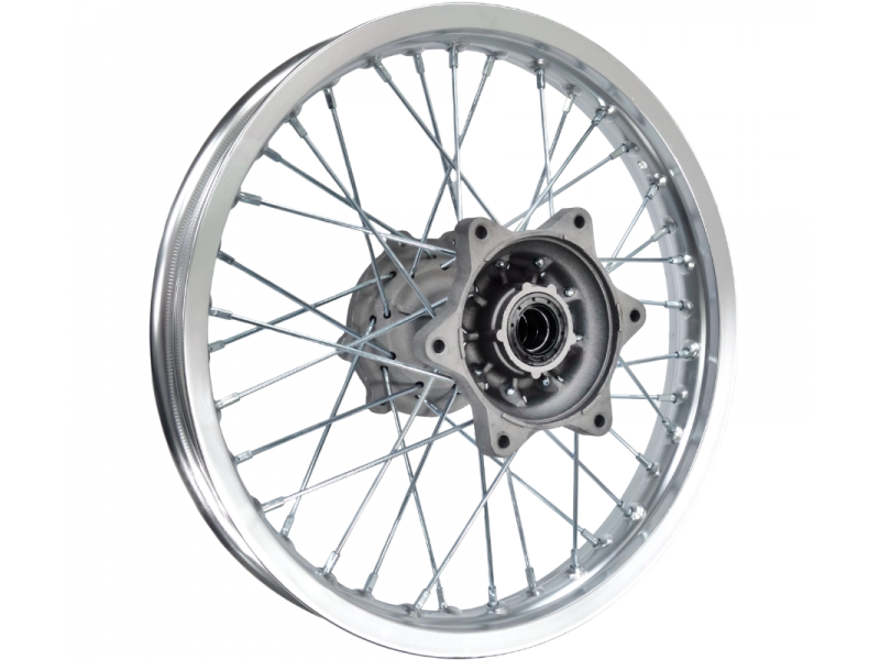 Rear Wheel 16-1.85 NXT