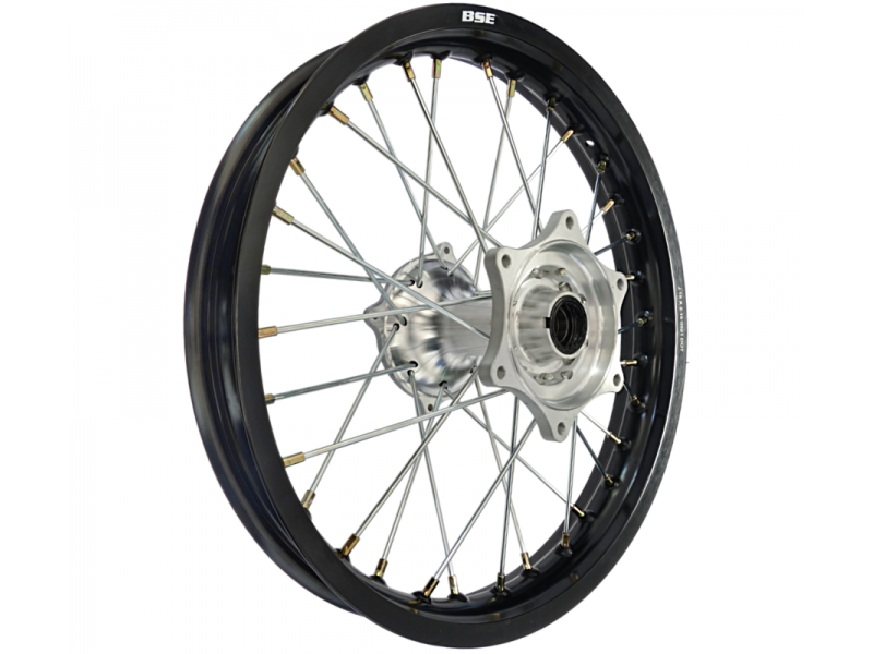 Rear Wheel NXT300