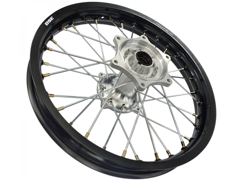 Rear Wheel NXT300