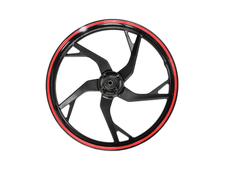 Front disc rim 17x1.85 for FR 2 moped