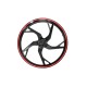 Front disc rim 17x1.85 for FR 2 moped