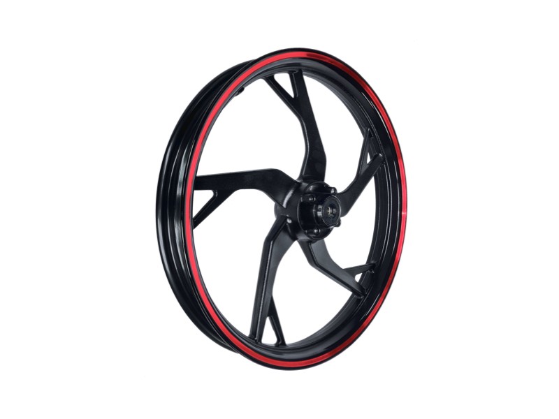 Front disc rim 17x1.85 for FR 2 moped