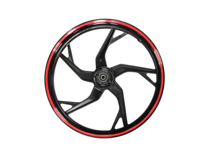 Front disc rim 17x1.85 for FR 2 moped
