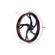 Front disc rim 17x1.85 for FR 2 moped