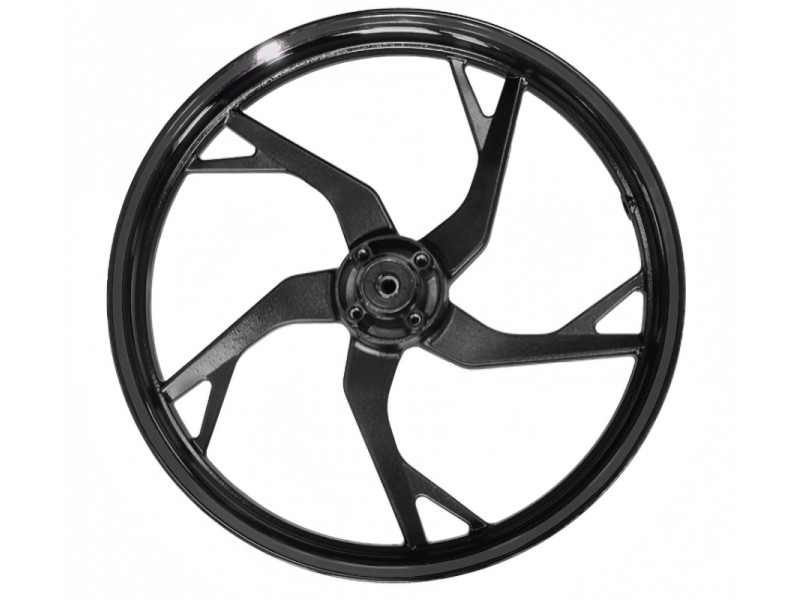 Front disc rim 17x1.85 for FR 2 moped