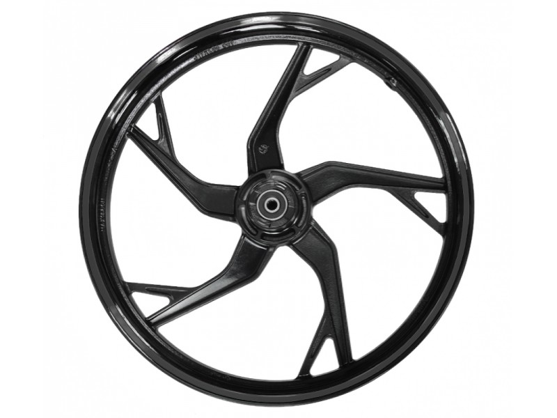 Front disc rim 17x1.85 for FR 2 moped
