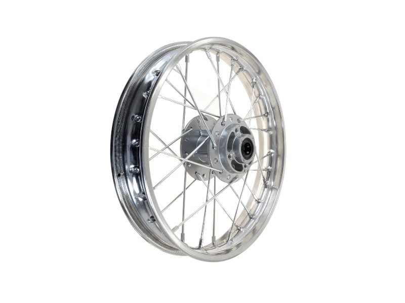 Front rim for cross 14x1,4