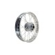 Front rim for cross 14x1,4