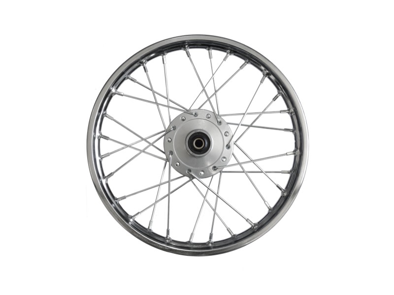 Front rim for cross 14x1,4