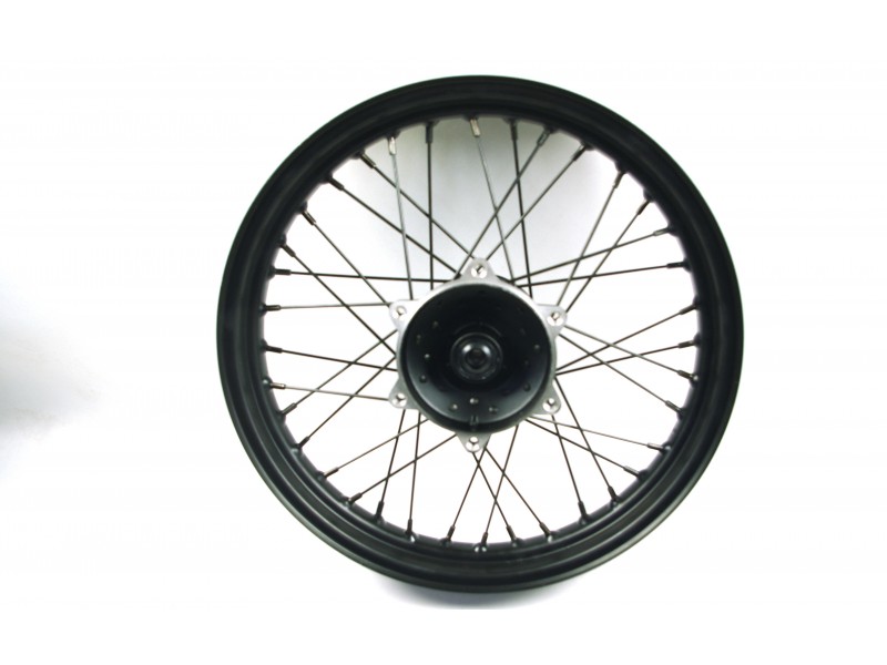 Front rim 17-2,5 Hyper 125