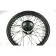 Front rim 17-2,5 Hyper 125