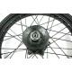 Front rim 17-2,5 Hyper 125