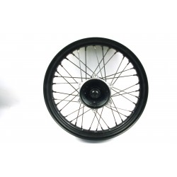 Front rim 17-2,5 Hyper 125
