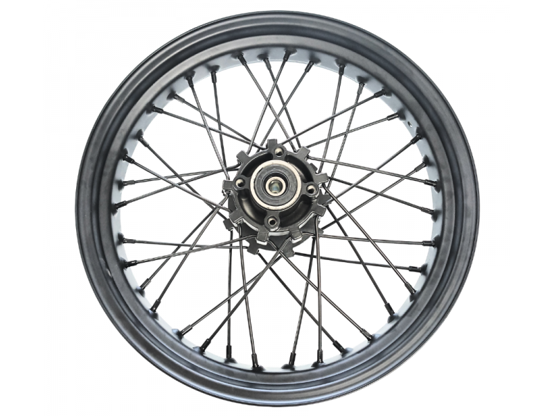 Clutch cover Hyper 125 E5 Clutch cover Hyper 125 E5