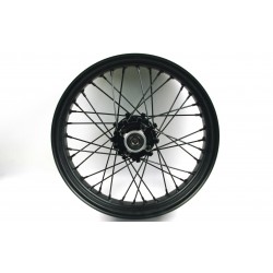 Clutch cover Hyper 125 E5