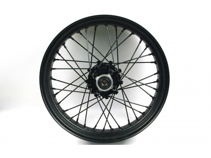 Clutch cover Hyper 125 E5