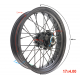 Clutch cover Hyper 125 E5 Clutch cover Hyper 125 E5