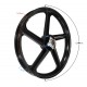 Aluminum front rim 18-1,60 with disc brake for Sprint 2 moped