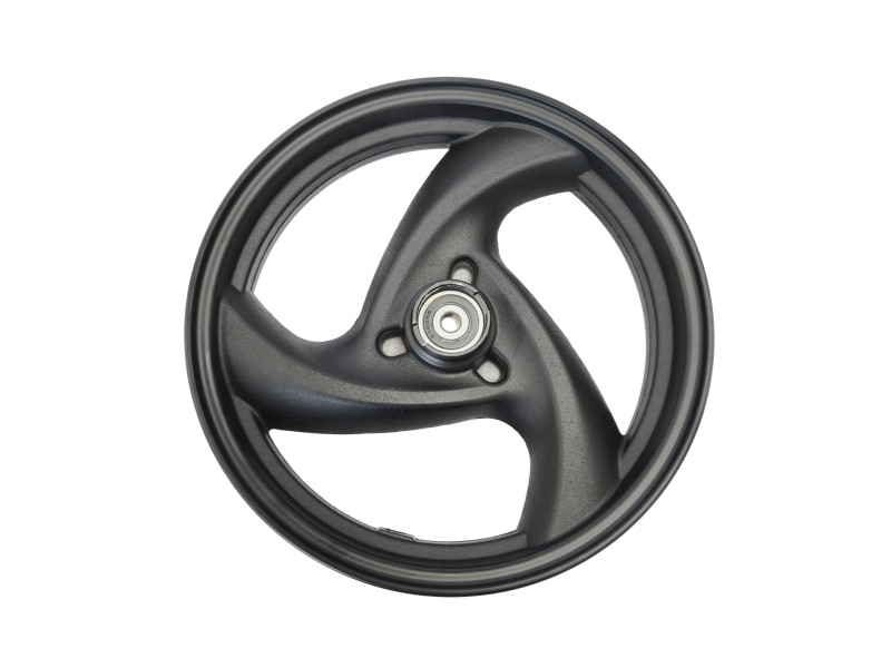 Front disc rim 2,5-10 Scalpel 50