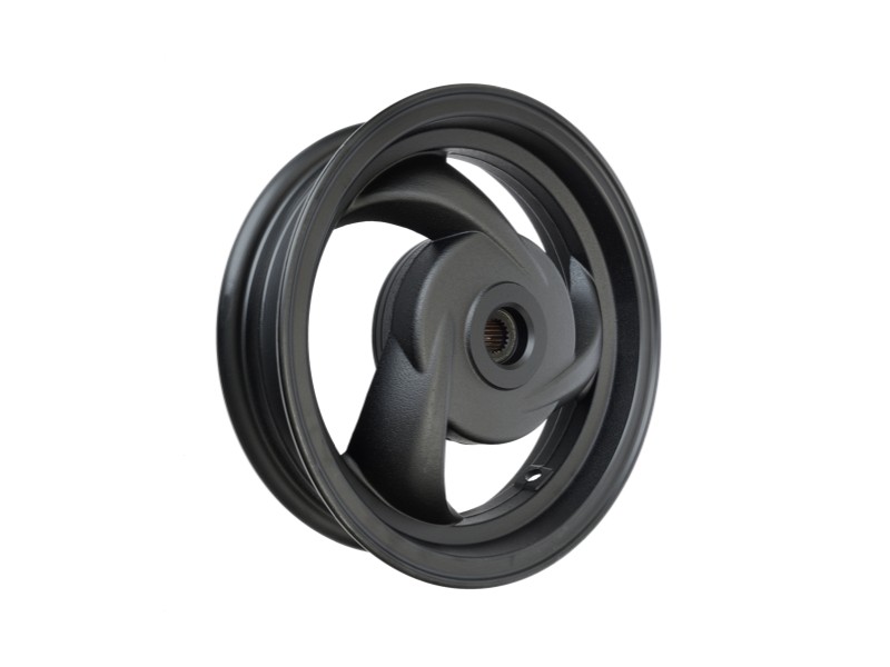 Rear drum rim 2,5-10 Scalpel 50