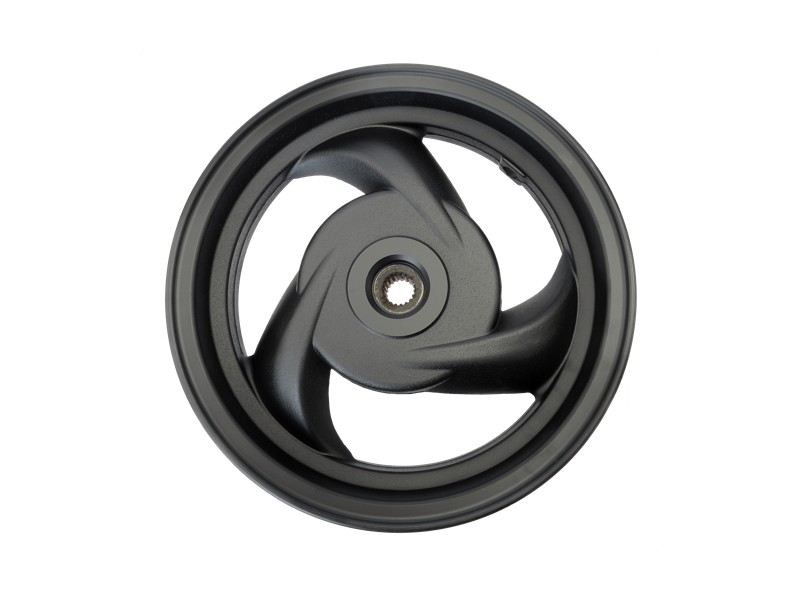 Rear drum rim 2,5-10 Scalpel 50