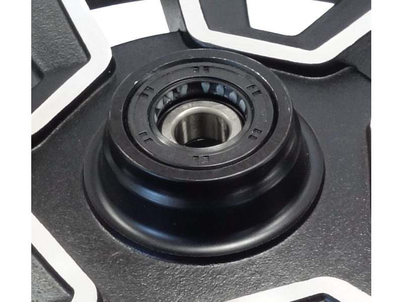 Front rim ENERGY 2.0