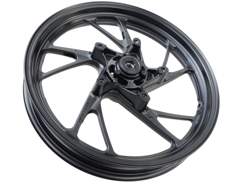 Front rim GT 125