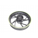 Rear rim GT 125