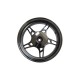Aluminum rear rim 12-3,50 with drum brake Falcon 50 E4 2