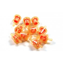 Fuel filter for Huragan 5 scooter (10 pcs)