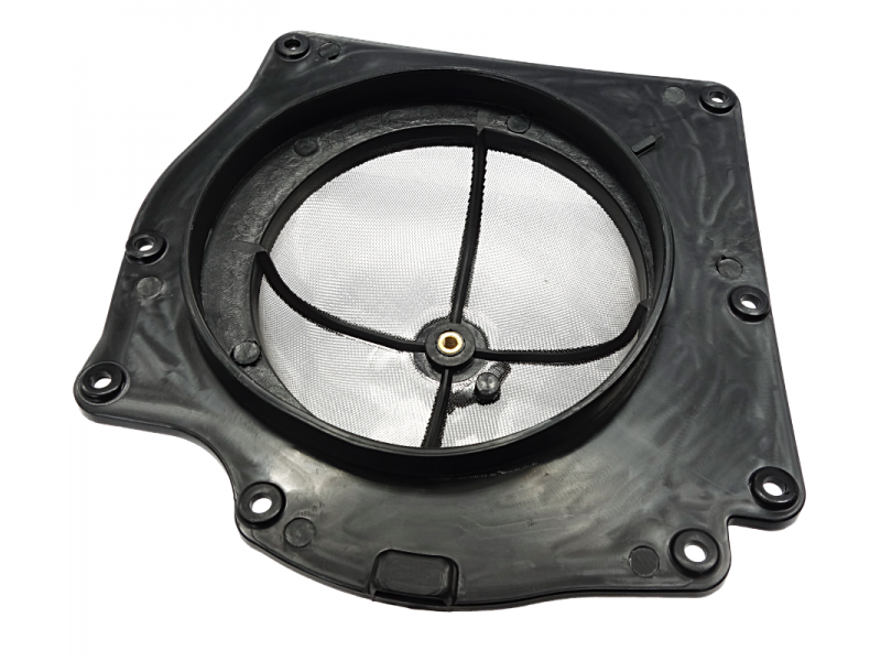 NXT250 Base Air Filter Base