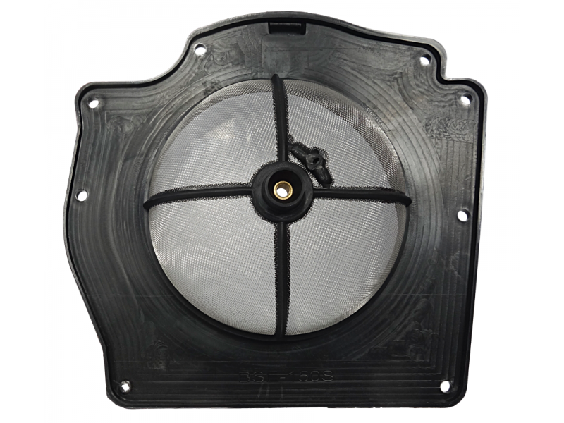 NXT250 Base Air Filter Base