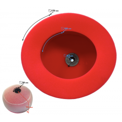 NXT250 Base Air Filter Cartridge