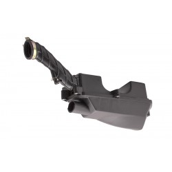 Air filter Galactic Euro 4