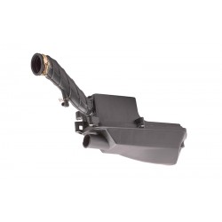 Air filter Firefox Euro 4