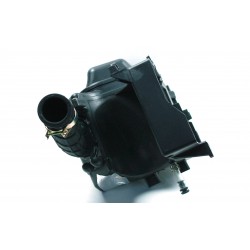 Hyper 125 E5 throttle