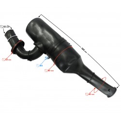 Air filter for Ranger Classic moped