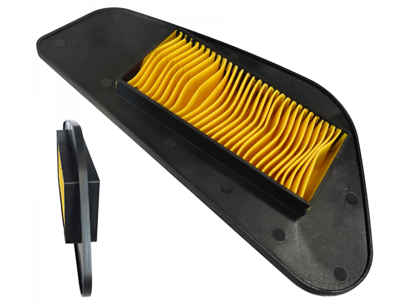 Air filter (refill) Scalpel 50