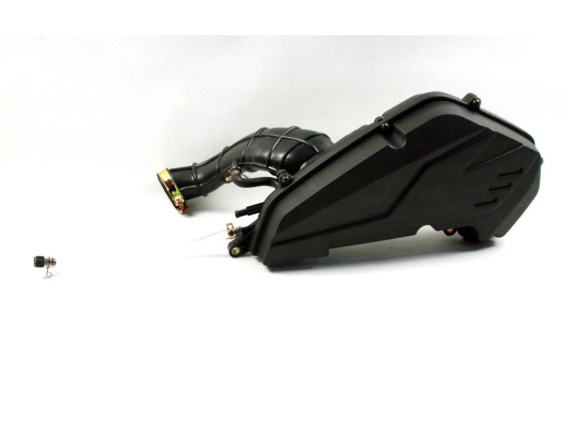 Air filter for B-Max scooter