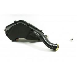 Air filter for B-Max scooter