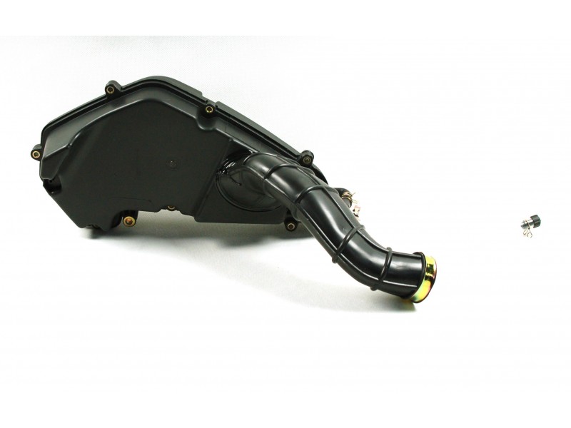 Air filter for B-Max scooter