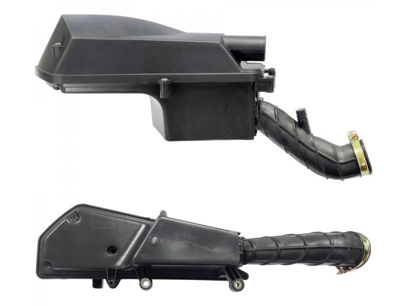 Air filter for Challenger 2 L scooter