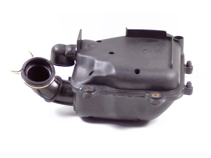 Air filter for Firefox scooter