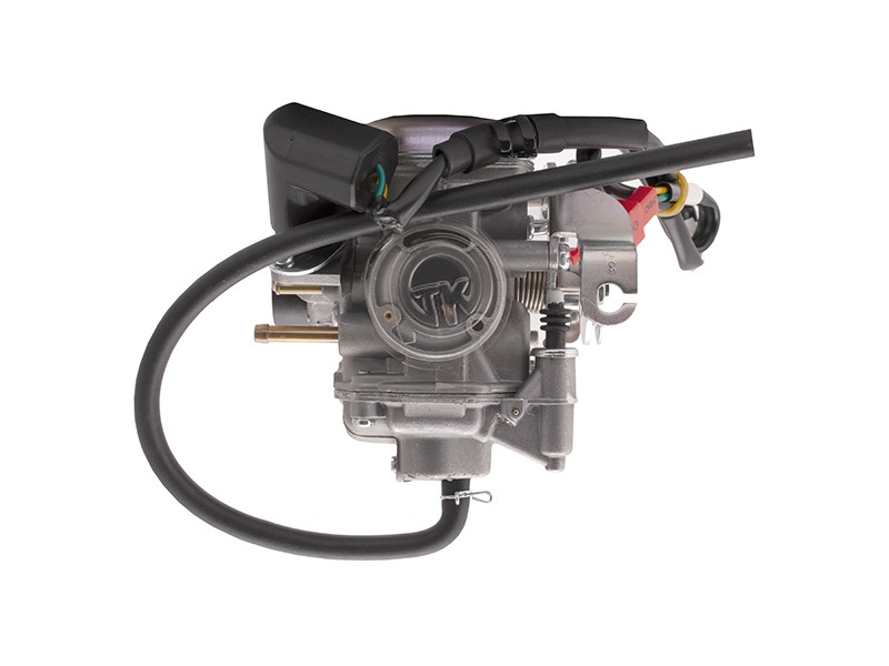 Carburetor Galactic Euro 4